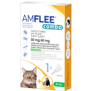immagine di 104918014 - AMFLEE COMBO*1PIP GATTI/FURETT