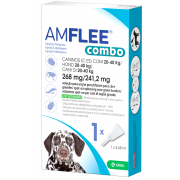 immagine di 104920107 - AMFLEE COMBO*3PIP 20-40KG CANI